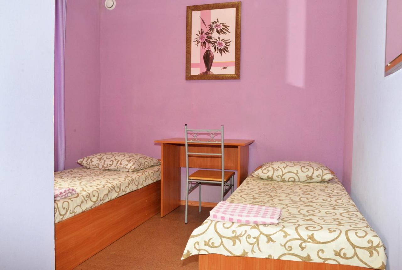 Domik na Fontane Hotel Oldenburg Bagian luar foto