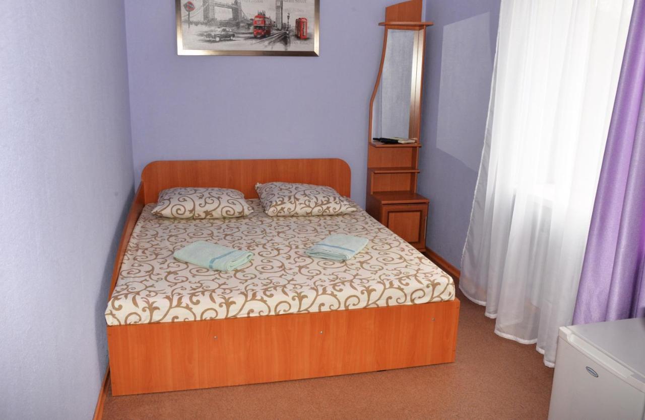 Domik na Fontane Hotel Oldenburg Bagian luar foto