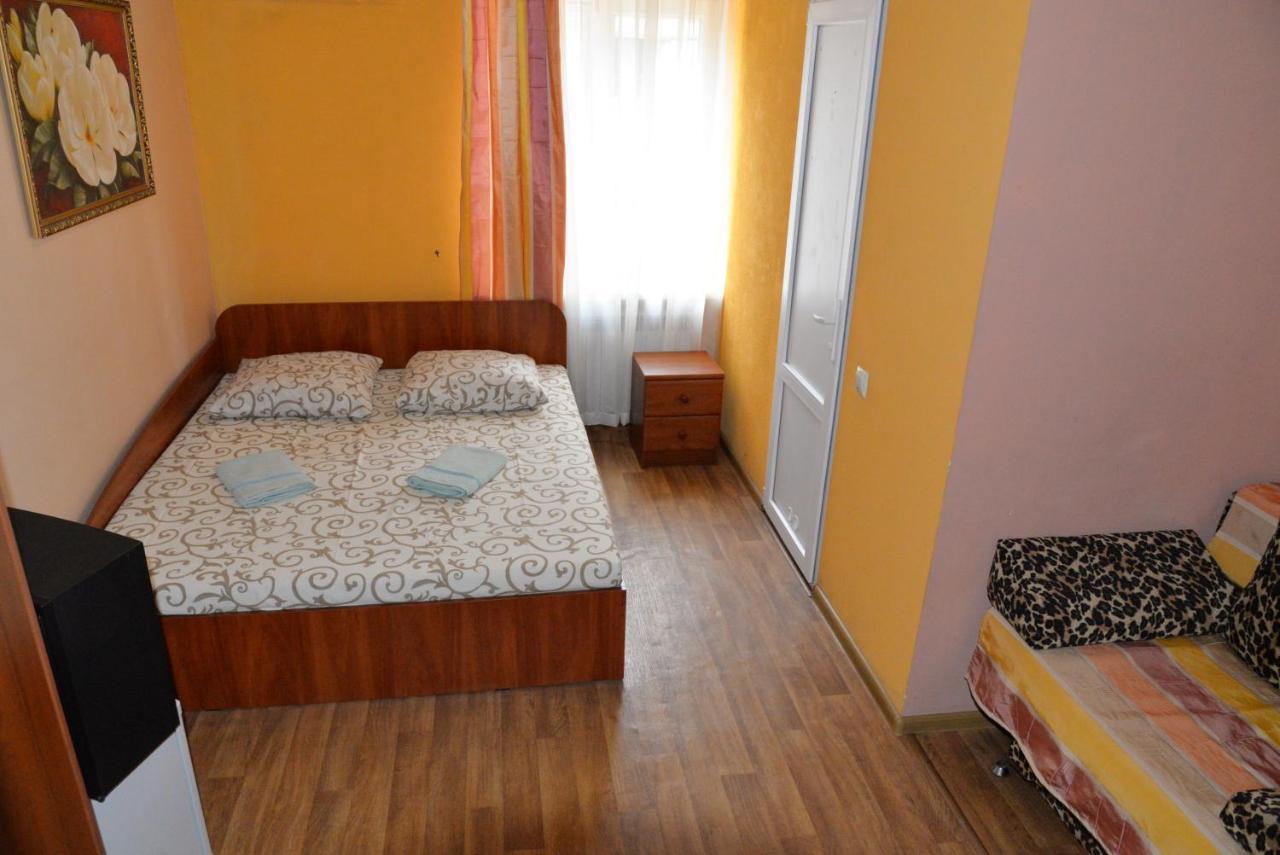 Domik na Fontane Hotel Oldenburg Bagian luar foto