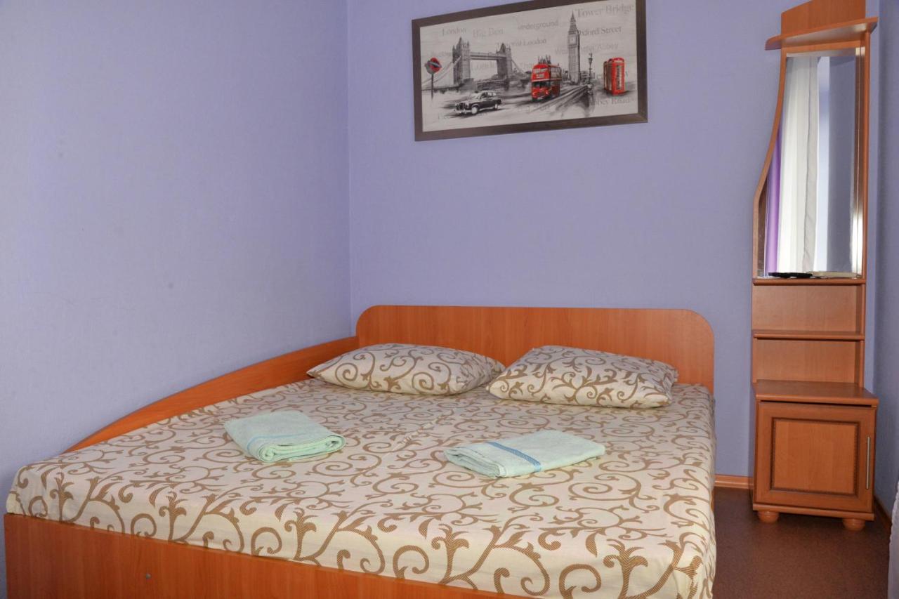 Domik na Fontane Hotel Oldenburg Bagian luar foto