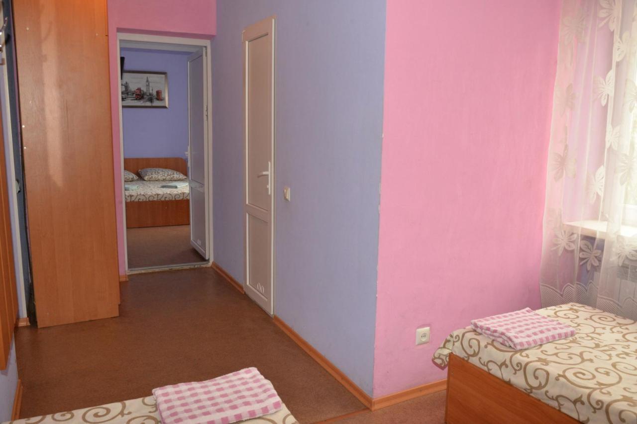 Domik na Fontane Hotel Oldenburg Bagian luar foto