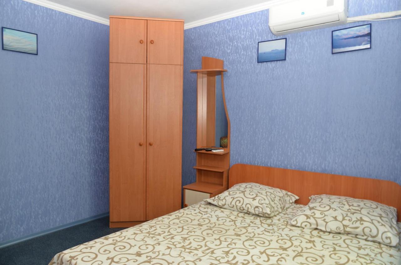 Domik na Fontane Hotel Oldenburg Bagian luar foto
