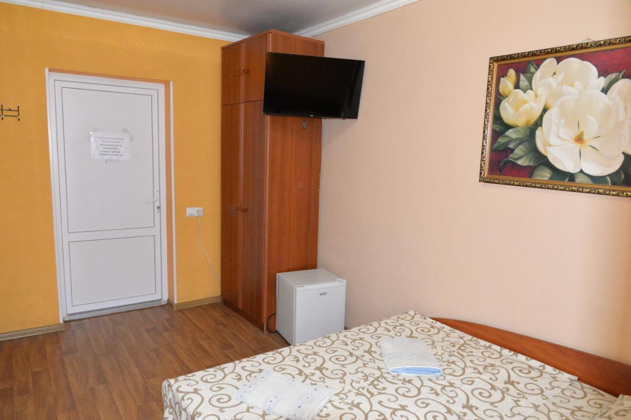 Domik na Fontane Hotel Oldenburg Bagian luar foto