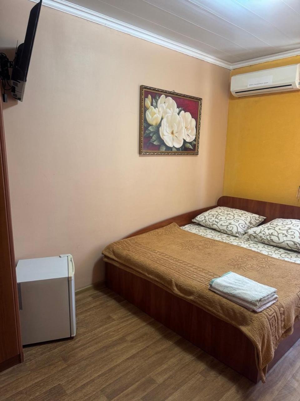 Domik na Fontane Hotel Oldenburg Bagian luar foto