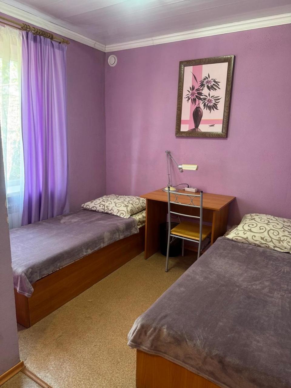 Domik na Fontane Hotel Oldenburg Bagian luar foto