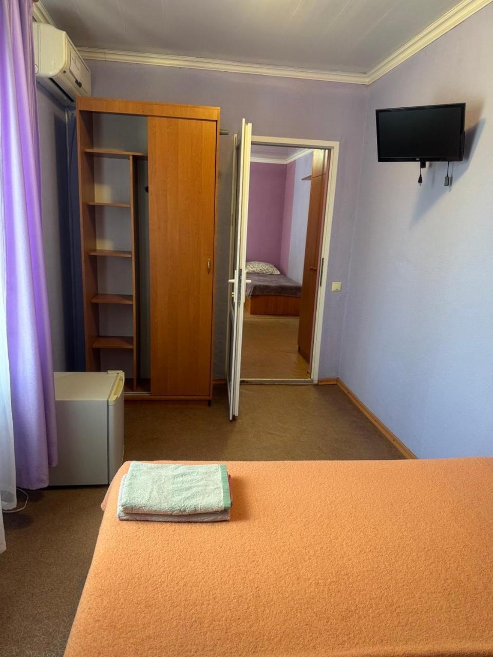 Domik na Fontane Hotel Oldenburg Bagian luar foto