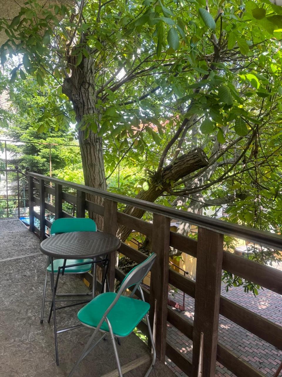 Domik na Fontane Hotel Oldenburg Bagian luar foto