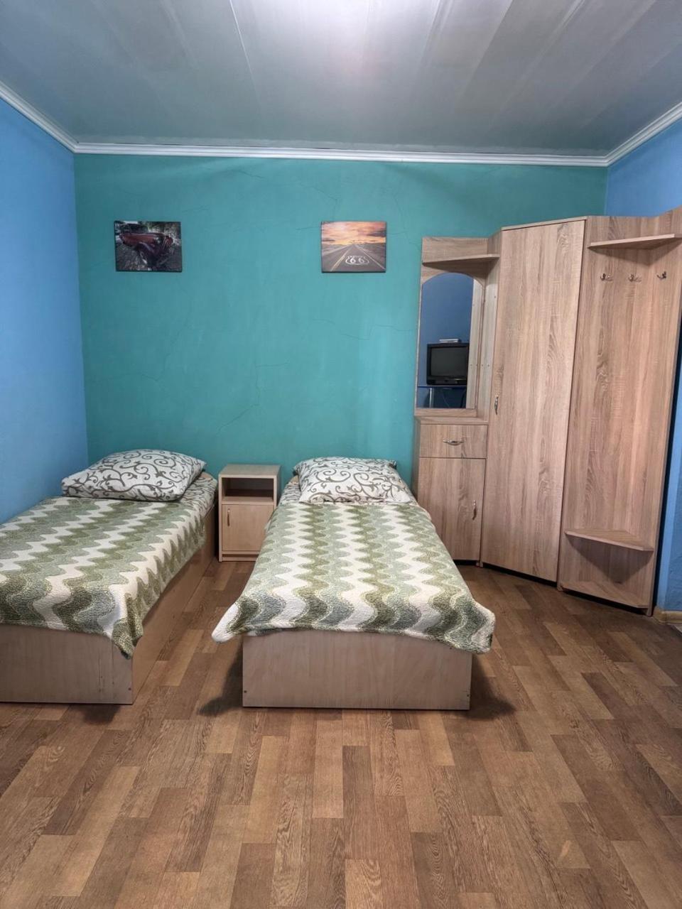 Domik na Fontane Hotel Oldenburg Bagian luar foto