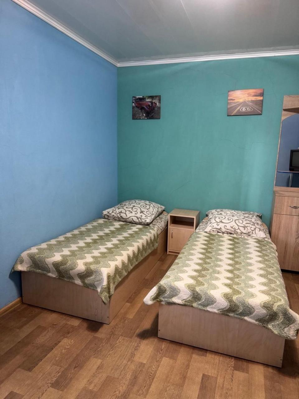 Domik na Fontane Hotel Oldenburg Bagian luar foto
