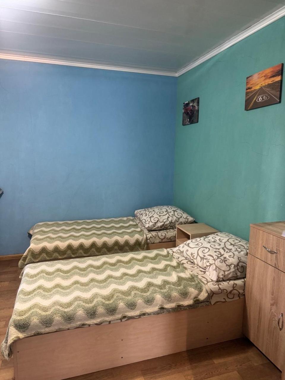 Domik na Fontane Hotel Oldenburg Bagian luar foto