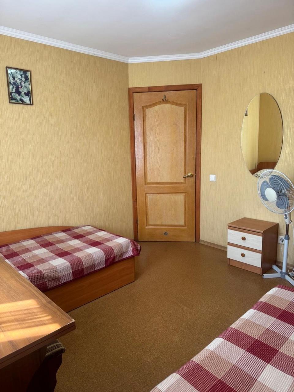 Domik na Fontane Hotel Oldenburg Bagian luar foto