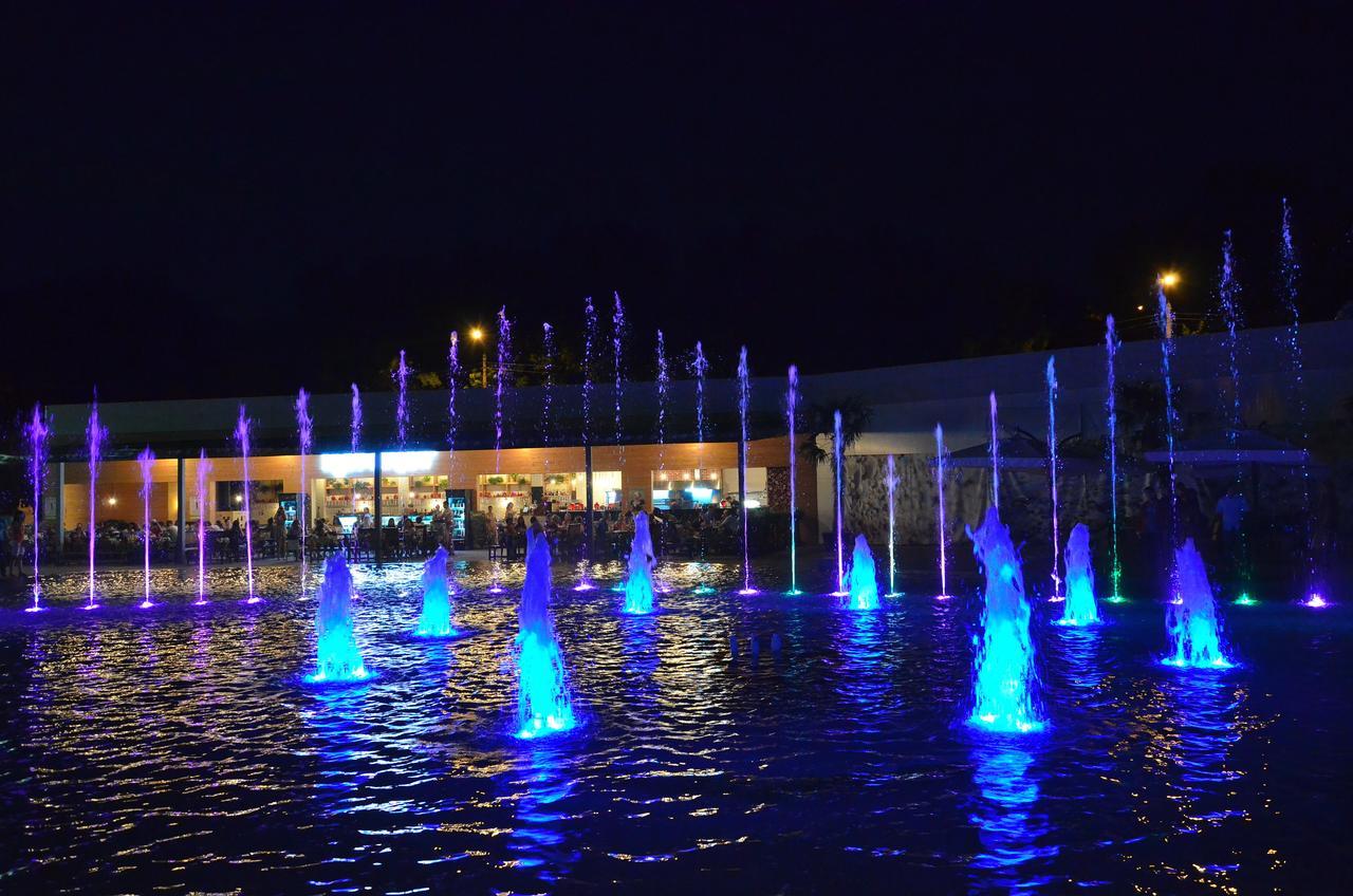 Domik na Fontane Hotel Oldenburg Bagian luar foto