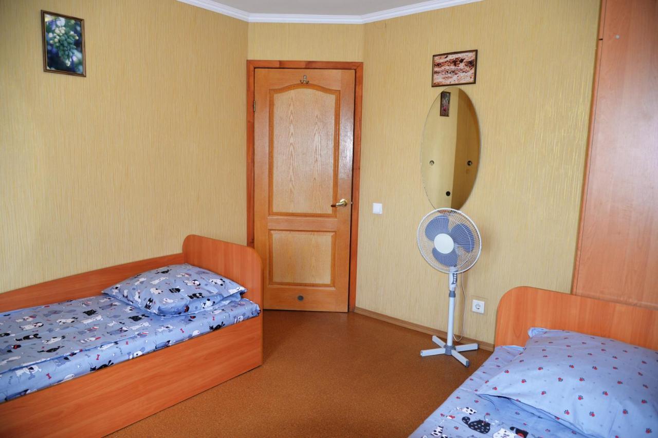 Domik na Fontane Hotel Oldenburg Bagian luar foto
