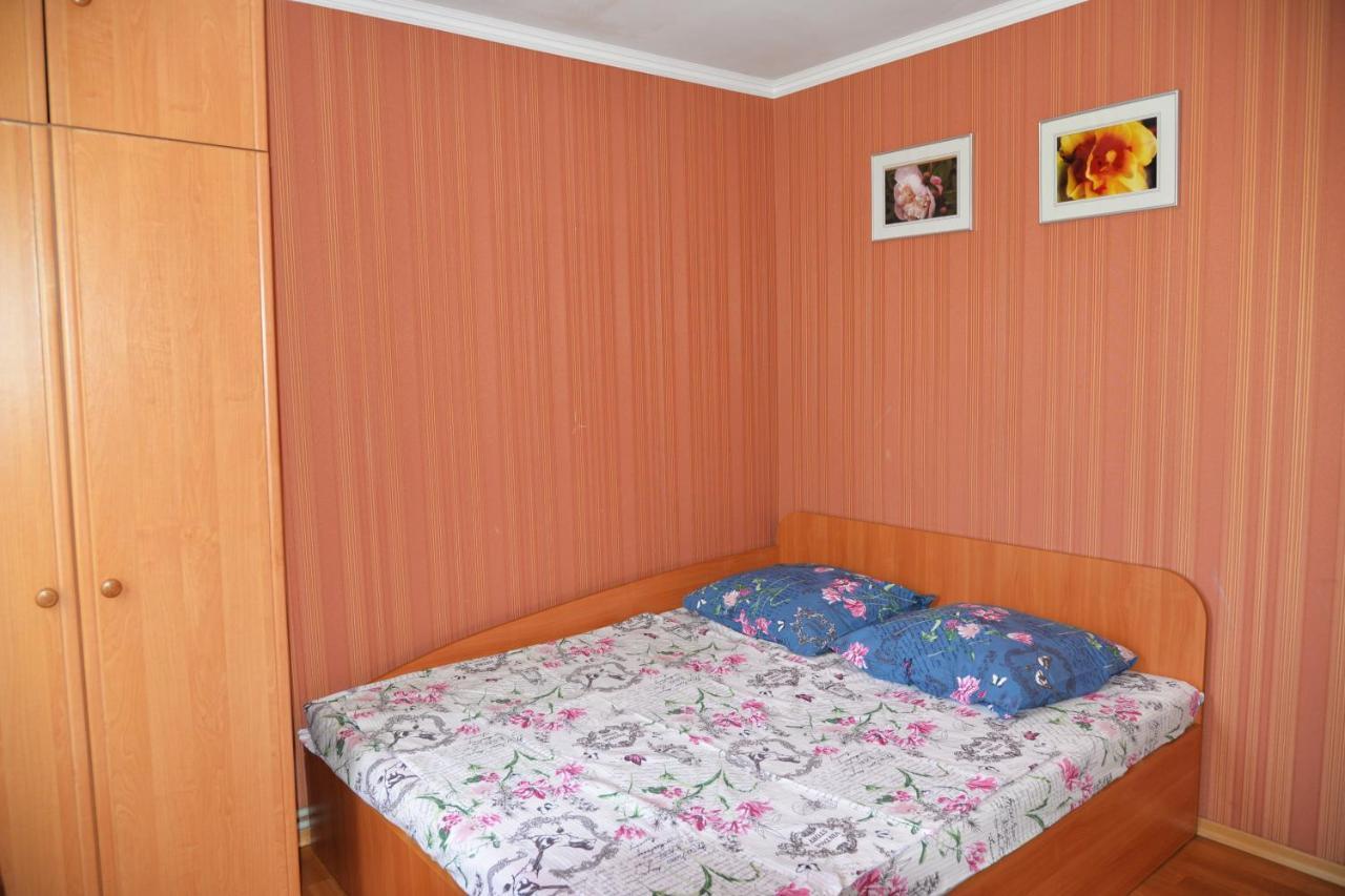 Domik na Fontane Hotel Oldenburg Bagian luar foto