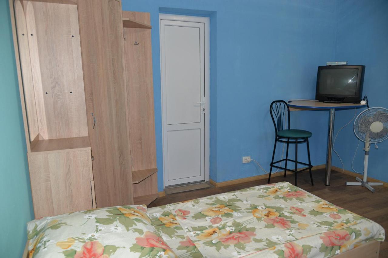 Domik na Fontane Hotel Oldenburg Bagian luar foto