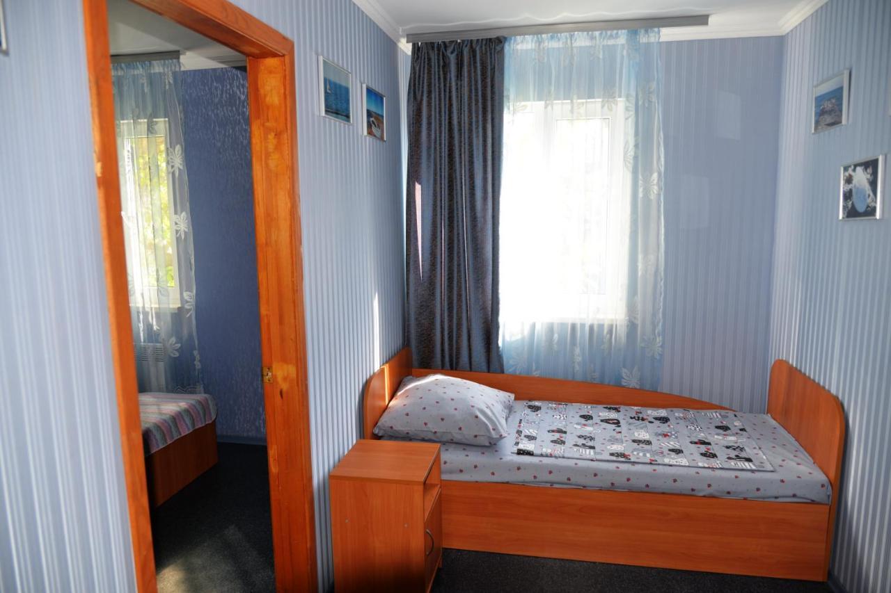 Domik na Fontane Hotel Oldenburg Bagian luar foto