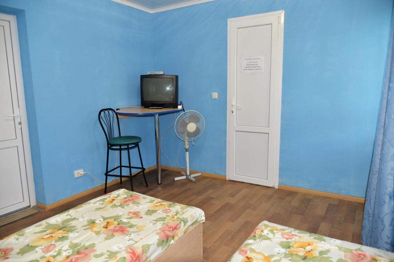 Domik na Fontane Hotel Oldenburg Bagian luar foto